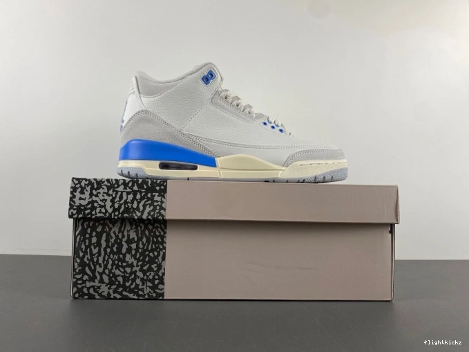 3 Air Shorts Jordan CT8532-101 Lucky 1118